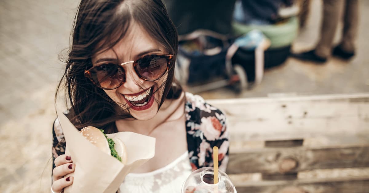 Sappe's Mogu Mogu 'Wanna Skip? You Gotta Chew' Campaign Targets Gen Z with Chewy Drink as Solution to Unskippable Moments