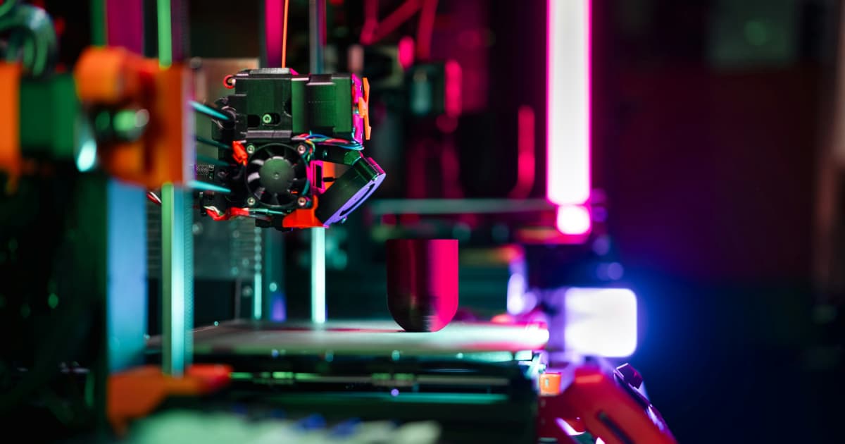 ADM Endeavors Expands Manufacturing Capacity with New Texas Facility