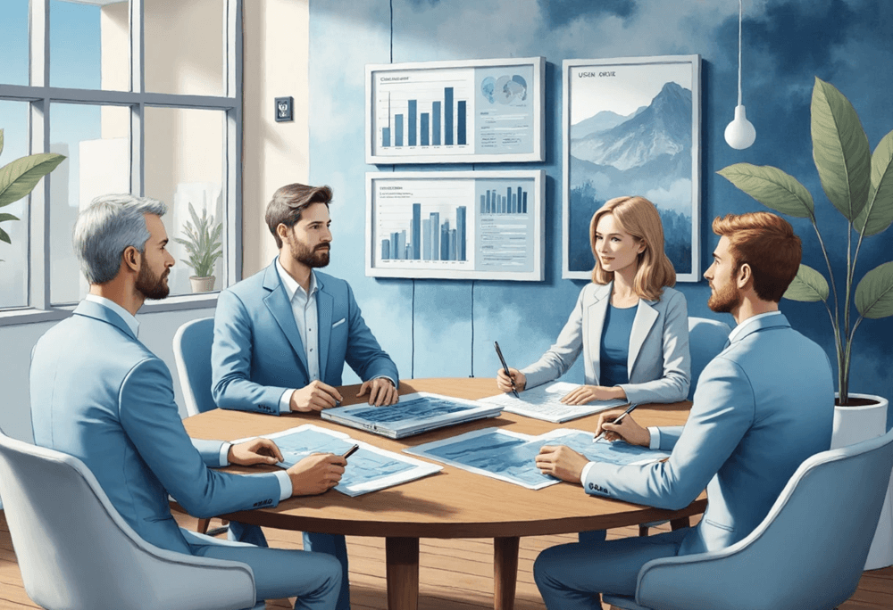 50-Year Mortgage Proposals Face Skepticism Over Wealth-Building Concerns