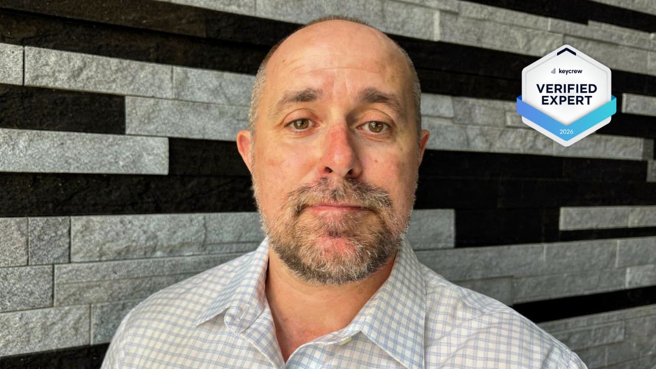 KeyCrew Media Taps HOA Software Expert Clayton Thompson as Verified Expert to Guide Self-Managed Communities Through Digital Transformation