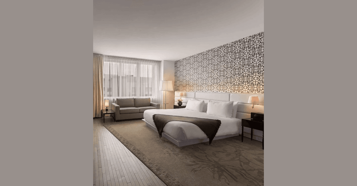 Customer Service Expert Awards Mondrian Hotel 'Hall of Shame' for Pool Party Policy Failures