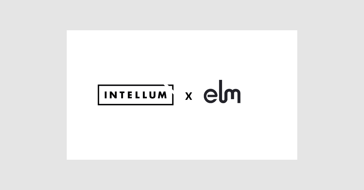Intellum and ELM Learning Partner to Enhance Enterprise Learning with AI and Neurolearning