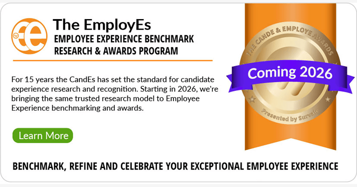 Survale Expands Benchmark Research to Employee Experience with 2026 EmployE Program