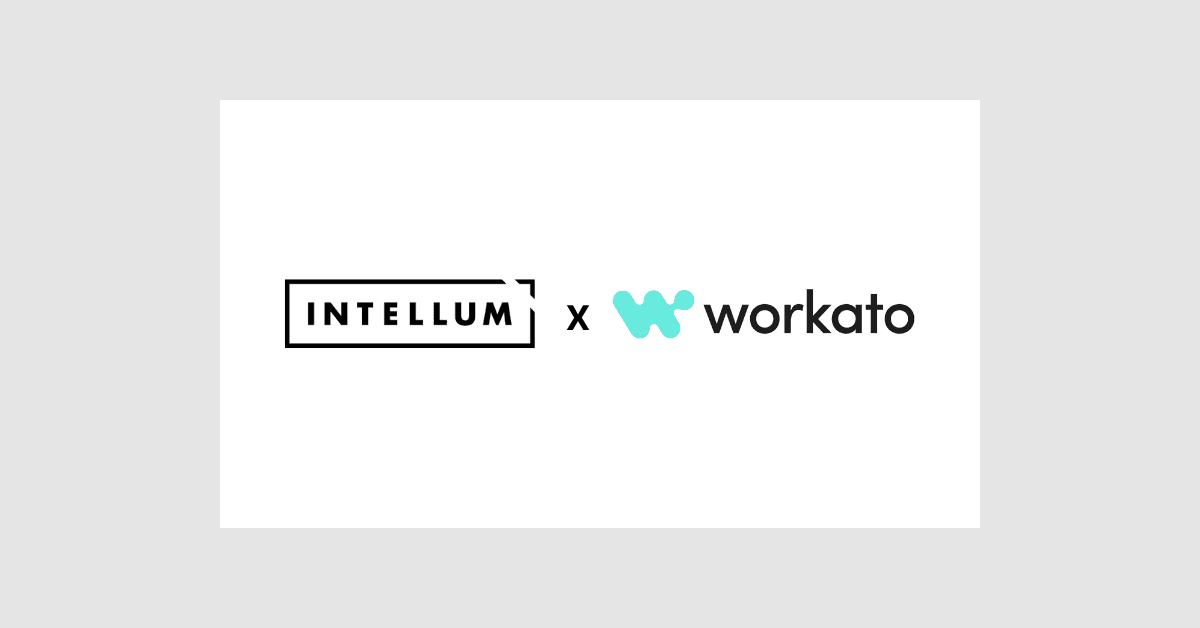 Intellum and Workato Partnership Unifies Learning Systems with Enterprise Automation