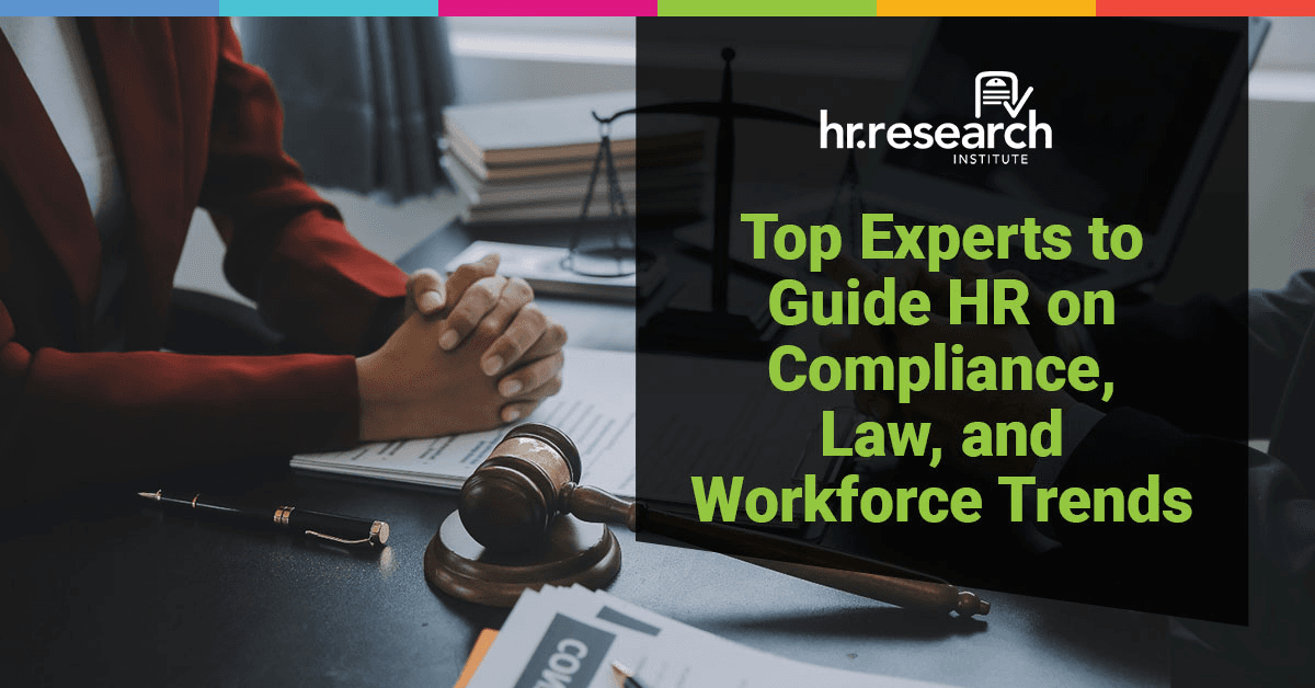 HR.com Forms Legal and Compliance 2026 Advisory Board to Address Evolving Regulatory Landscape