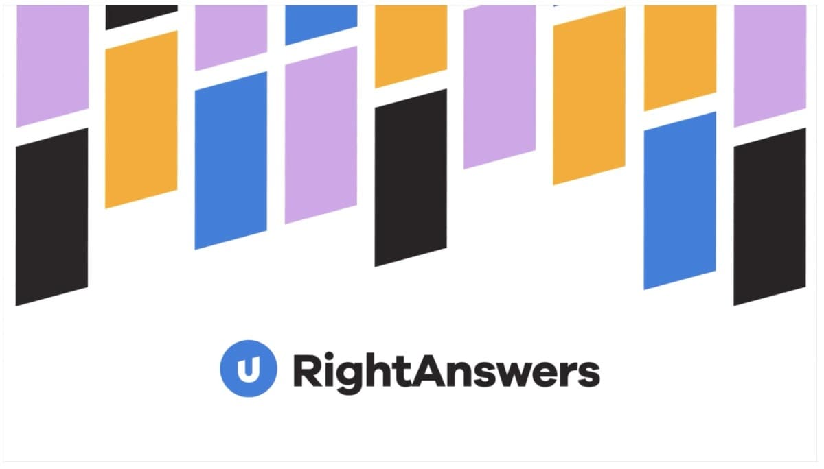 RightAnswers Knowledge Management Platform Addresses Costly Knowledge Gaps in Service Operations
