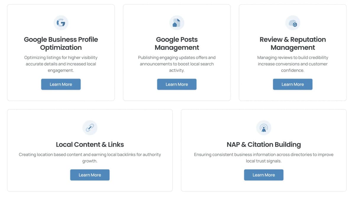 Marketania Integrates AI with Local SEO to Drive Business Growth Through Enhanced Digital Marketing