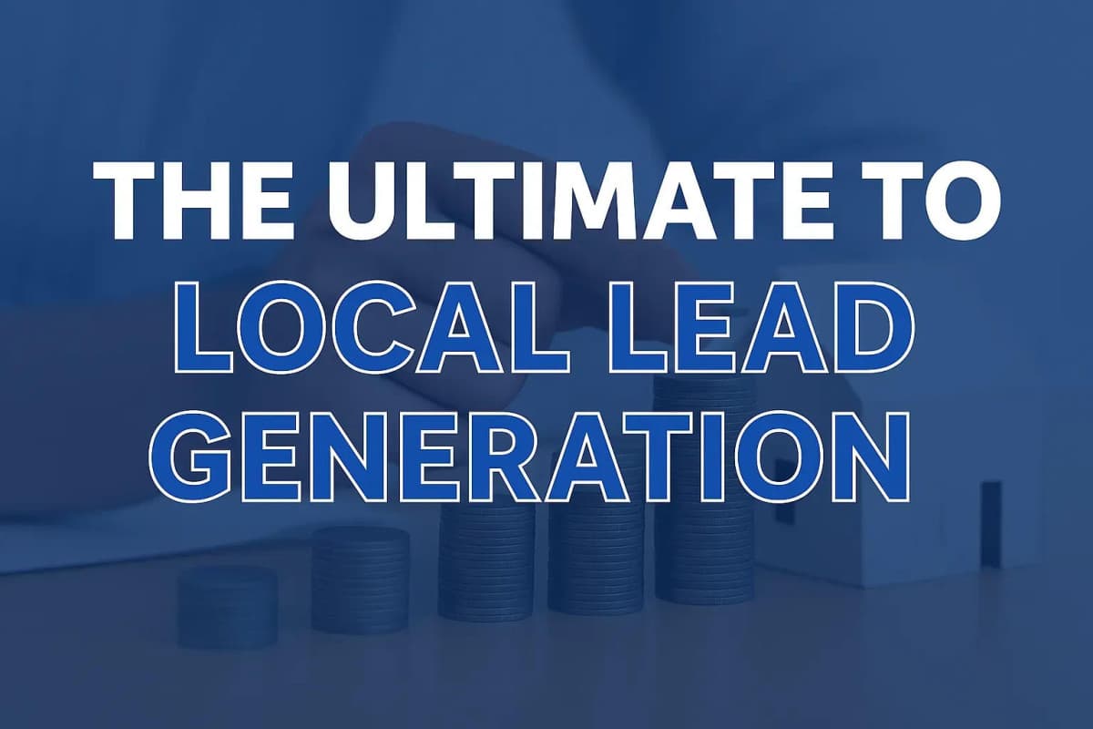 Professional Lead Generation Services Emerge as Critical Business Growth Strategy