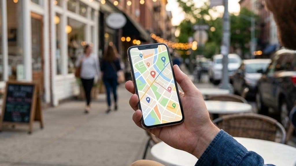 Small Businesses Lose Customers Through Invisibility in Local Search, Analysis Finds