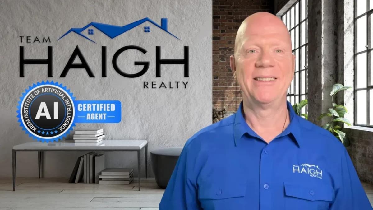 Team Haigh Realty's 270 Five-Star Reviews Highlight Tech-Driven Approach and Community Commitment in Northwest Metro Atlanta