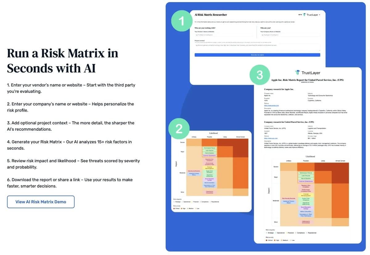 TrustLayer Launches Automated COI Compliance Platform for K-12 and Higher Education